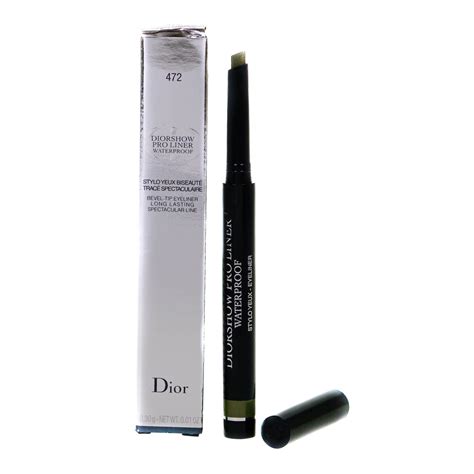 dior liner